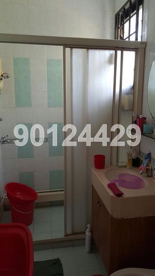 Blk 654A Jurong West Street 61 (Jurong West), HDB 5 Rooms #123174772